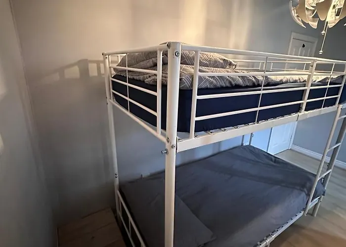 Female Room