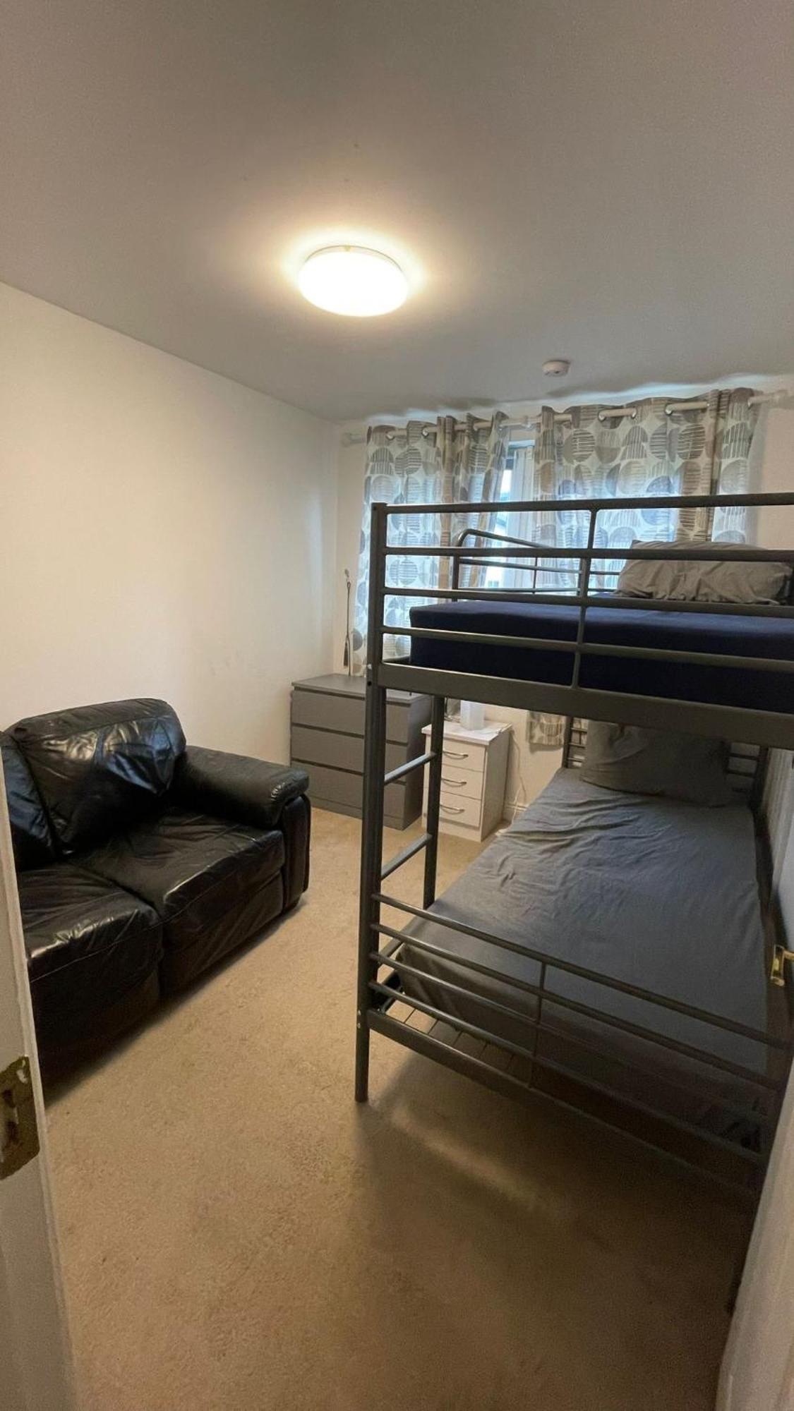 Female Guest house *